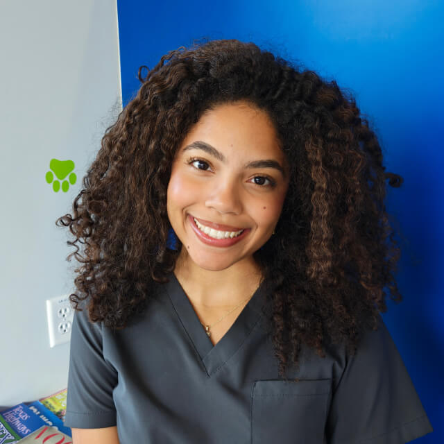 Sydnee Ray