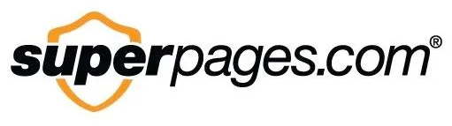 Superpages Logo