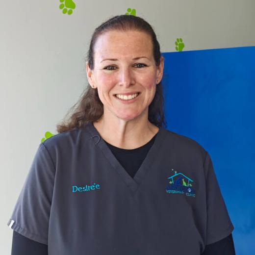 Desiree Karr