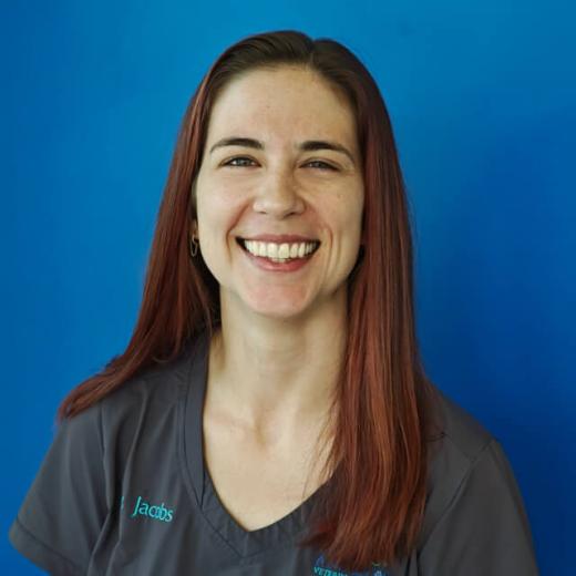 Dr. Kristen Jacobs